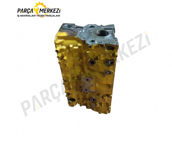 Caterpillar C13 Motor Blokğu 361-4766 Caterpillar C13 Motor Blokğu 361-4766