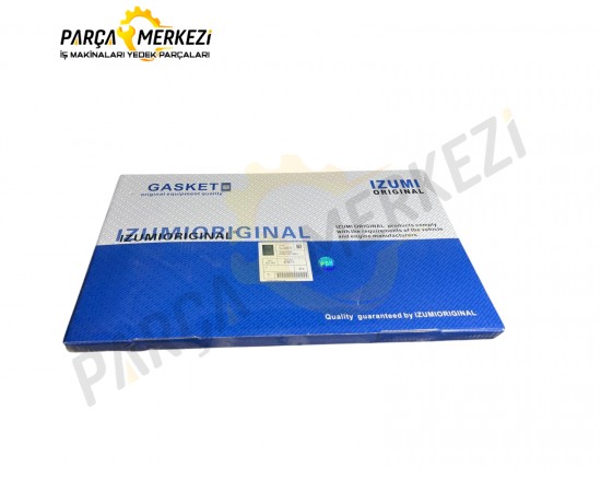 4HK1 Takım Conta 5878156491