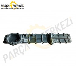C6.4 Yağ soğutucu Kapağı