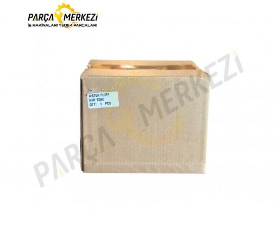 Caterpillar C7 Devirdaim