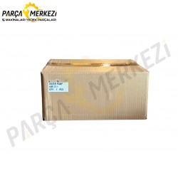 Caterpillar C7.1 Devirdaim