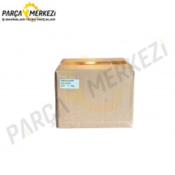 Caterpillar C9 Devirdaim 