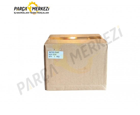 Caterpillar C9 Devirdaim 