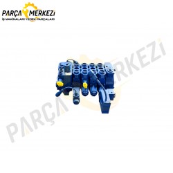 CNH Ön Valf r908405002