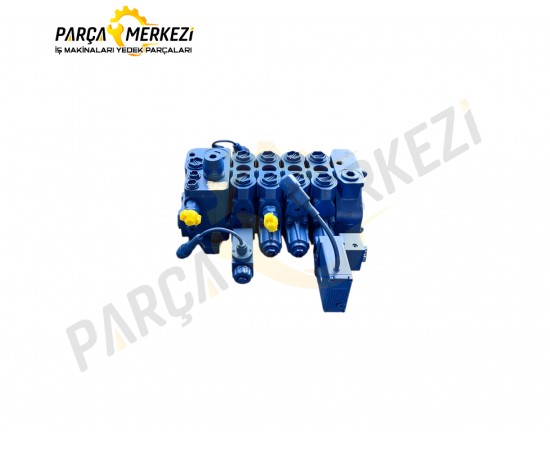 CNH Ön Valf r908405002