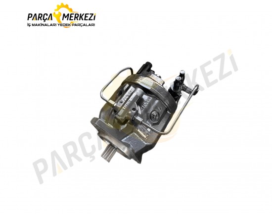 A10VO74 Hidrolik Pompa