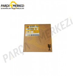 Caterpiller Ana Yatak