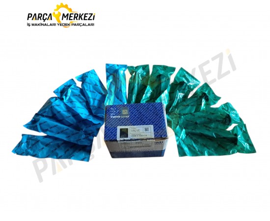 6HK1 Emme-Egzoz Subap Takımı 8943958820