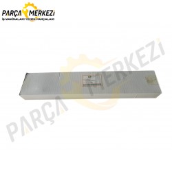 6HK1 Yağ Sogutucu Petek 1-21723066-0