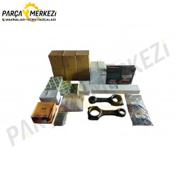 Komatsu 108 Motor Parçaları