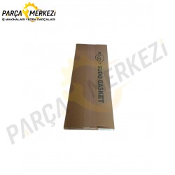 Sudo Takım Conta 8-97385201-0