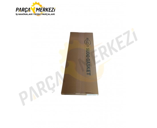 Sudo Takım Conta 8-97385201-0