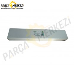 Yağ Soğutucusu 600-651-1431