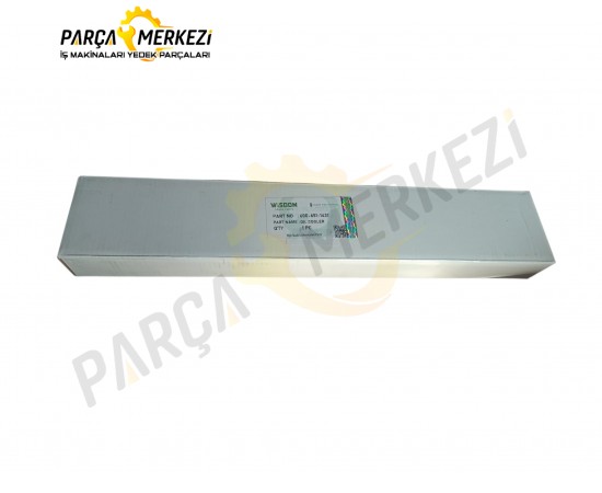 Yağ Soğutucusu 600-651-1431