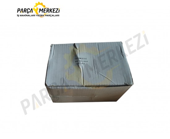 Komatsu Termostat 600-421-6410