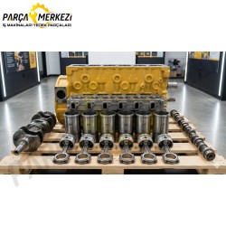 CAT C7 Motor Parçaları - Orijinal & Muadil Yedek Parça