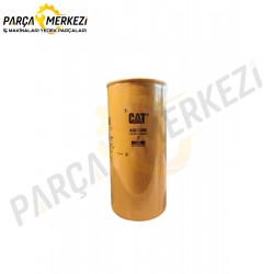 Caterpillar Yakıt Su Ayırıcı Filtresi