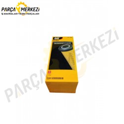 Caterpiller Yağ Filtresi