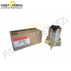 Cummins Yakıt Transfer Pompası