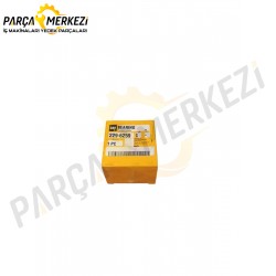 Caterpiller Kol Burcu 