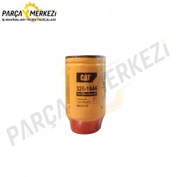 Caterpiller Yakıt Su Ayırıcı Filtresi
