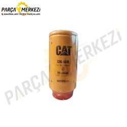 Caterpiller Mazot Filtresi