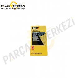 Caterpiller Yakıt Filtresi