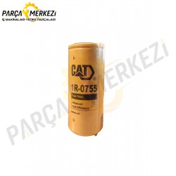 Caterpiller Yakıt Filtresi