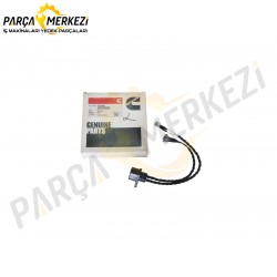 Cummins Enjektör Tesisati