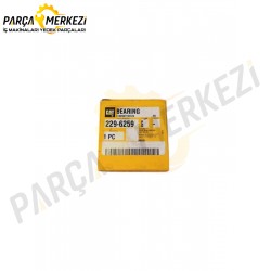 Caterpiller Kol Yatak 