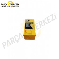 Caterpiller Yakıt Filitresi