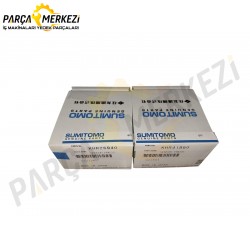 Sumitomo Basınç Sensörü 