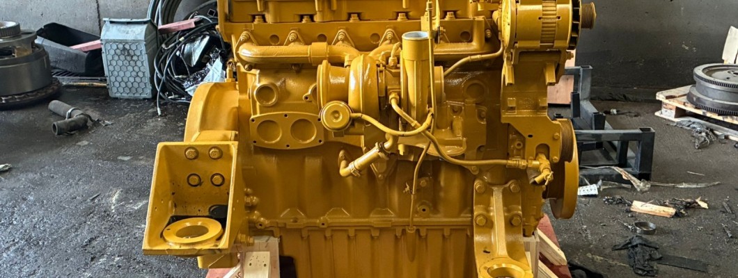 Caterpillar C9 Motor Yedek Parça ve Revizyon Rehberi | Parça Merkezi(2026) Caterpillar C9 Motor Yedek Parça ve Revizyon Rehberi | Parça Merkezi(2026)