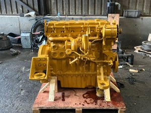 Caterpillar C9 Motor Yedek Parça ve Revizyon Rehberi | Parça Merkezi(2026)