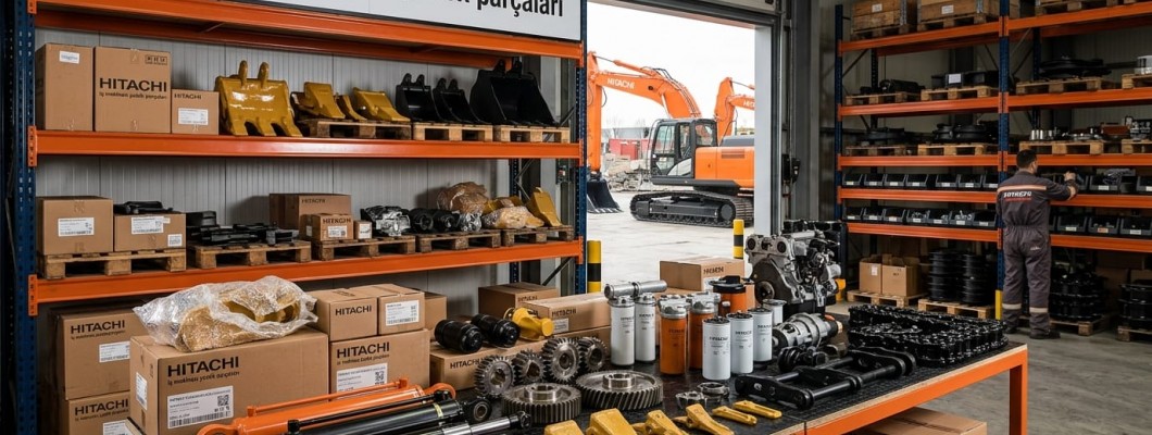 Ankara’da Hitachi İş Makinası Yedek Parça Temini: Ostim’in Güvenilir Adresi(2026 rehberi) Ankara’da Hitachi İş Makinası Yedek Parça Temini: Ostim’in Güvenilir Adresi(2026 rehberi)
