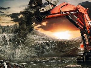 İş Makinası Yedek Parçaları Nedir ve Neden Önemlidir? (2026)