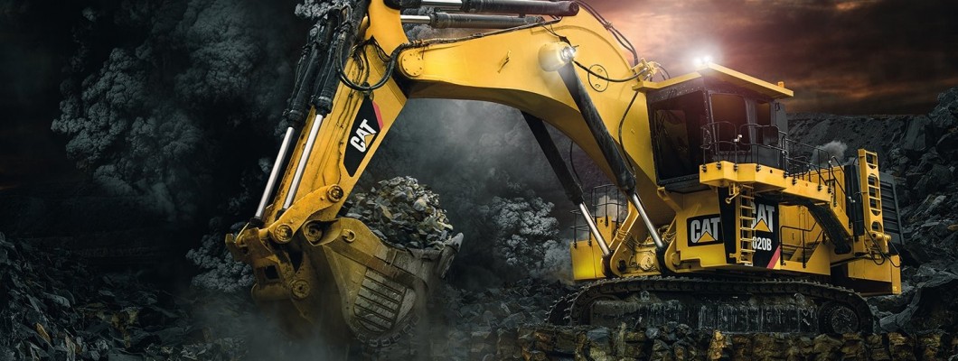 Caterpillar Yedek Parça Rehberi (2026) – Orijinal ve Muadil Parça Seçimi Nasıl Yapılır?