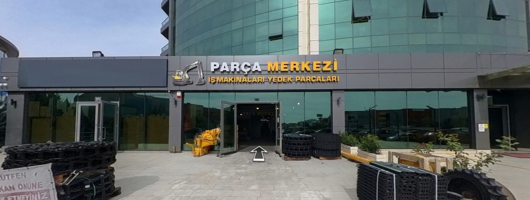 Ankara’da İş Makinası Yedek Parçası Nereden Alınır? Ankara’da İş Makinası Yedek Parçası Nereden Alınır?
