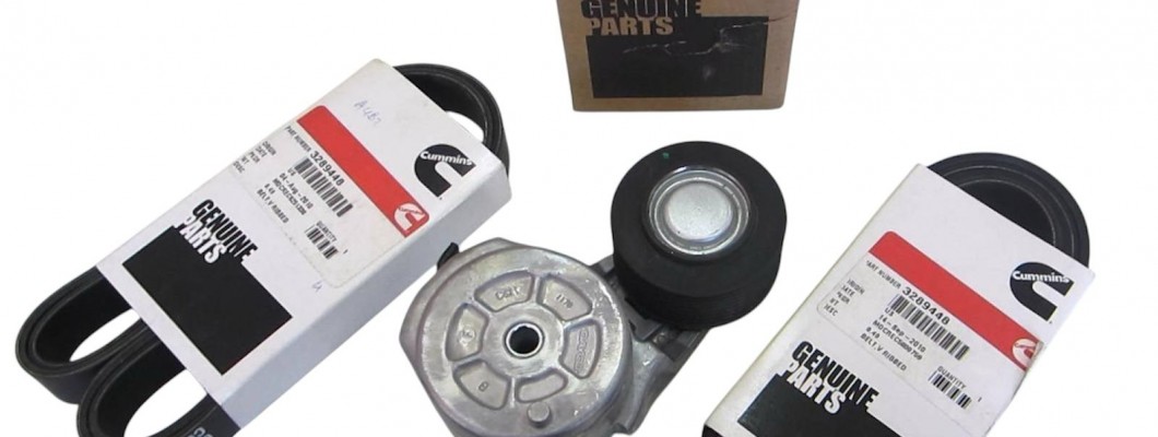 İş Makinası Yedek Parçaları Nedir ve Neden Önemlidir? (2026)