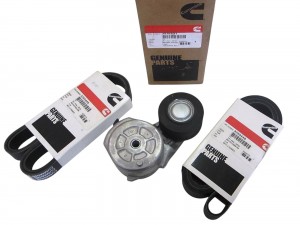 İş Makinası Yedek Parçaları Nedir ve Neden Önemlidir? (2026)